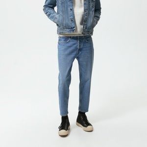 Zara jean men